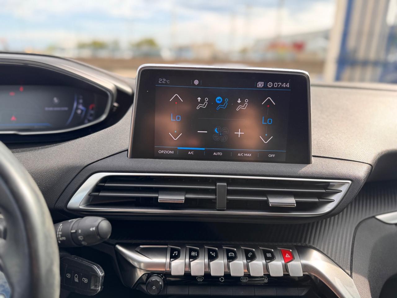 Peugeot 5008 BlueHDi 120 S&S Allure “7 POSTI”