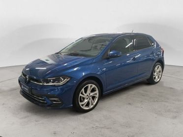 Volkswagen Polo 1.0 TSI Style