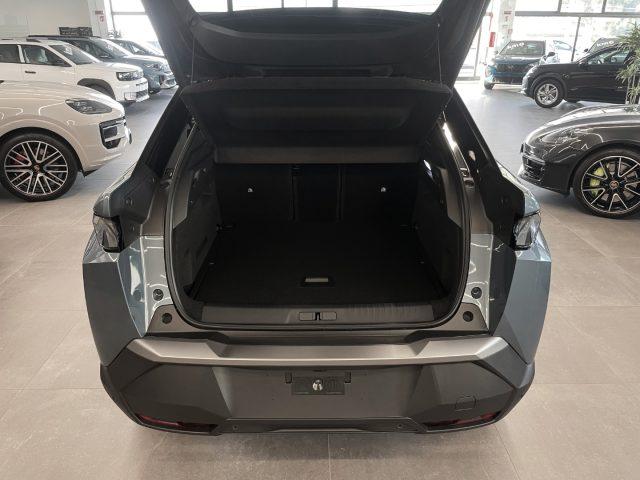 PEUGEOT 3008 1.2 Hybrid 145 e-DCS6 GT Pack Plus KM0 MY26