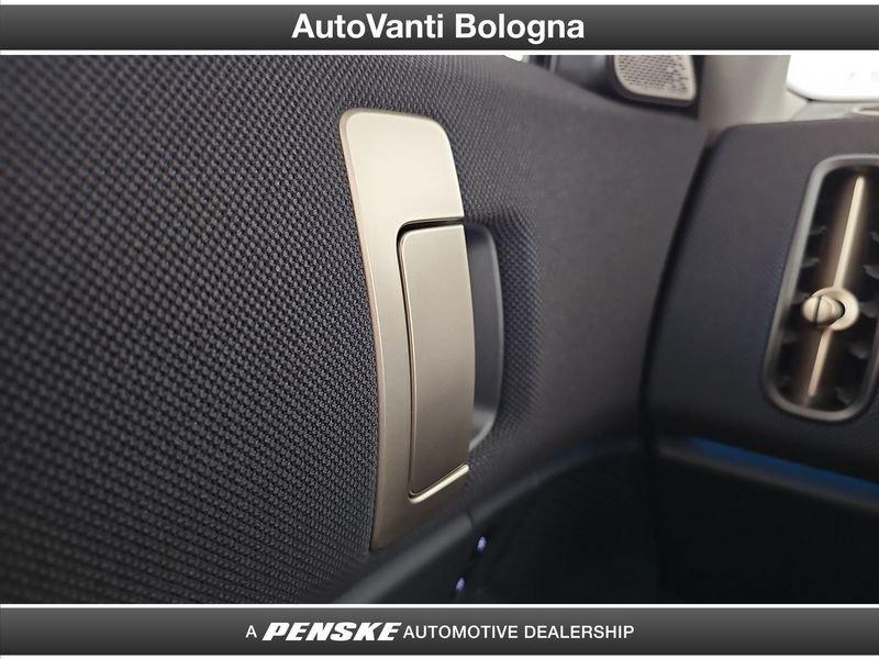 MINI Countryman Mini Countryman 2.0 48V D Classic auto