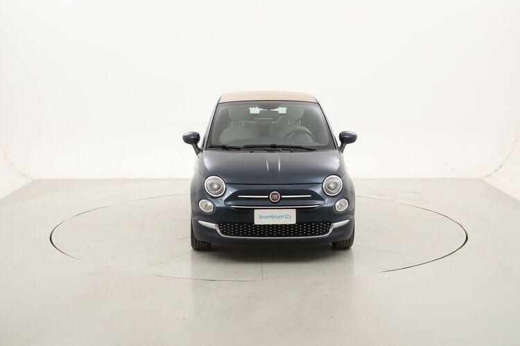 Fiat 500 Hybrid Dolcevita BR214461 1.0 Mild Hybrid 69CV
