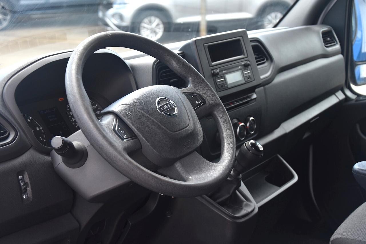 Nissan Interstar 2.3 Dci 135cv L2 H2