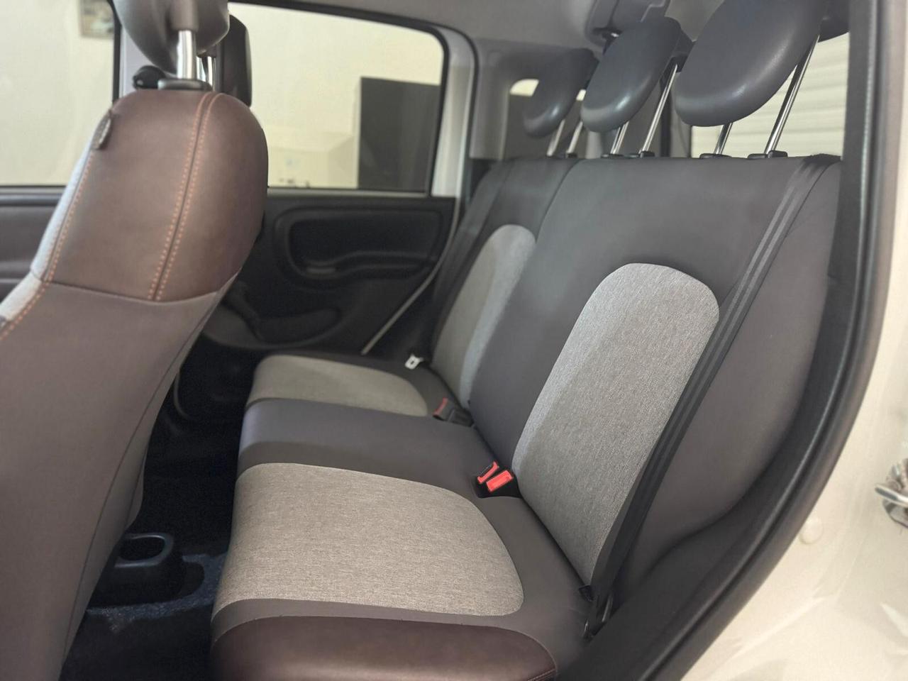 Fiat Panda Cross 1.3 MJT 95 CV S&S 4x4