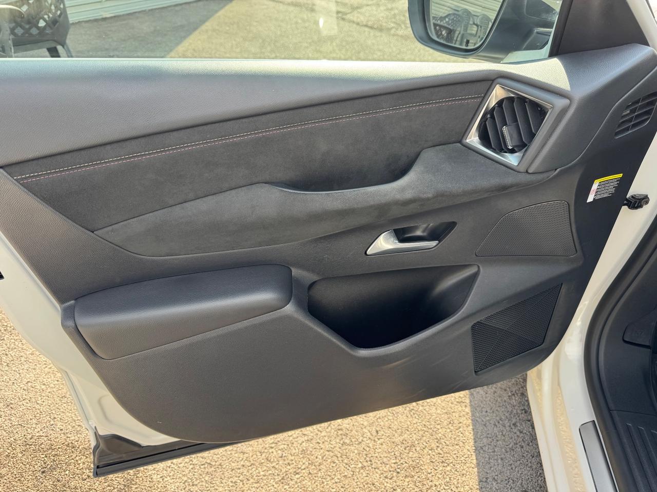 Ds DS3 3 Crossback PureTech 130 aut. Performance Line