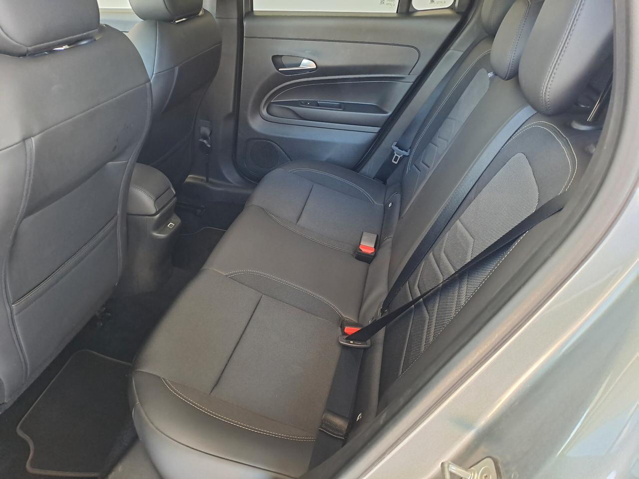 Jeep Avenger 1.2 Turbo 100 CV Summit 2025 km 16183