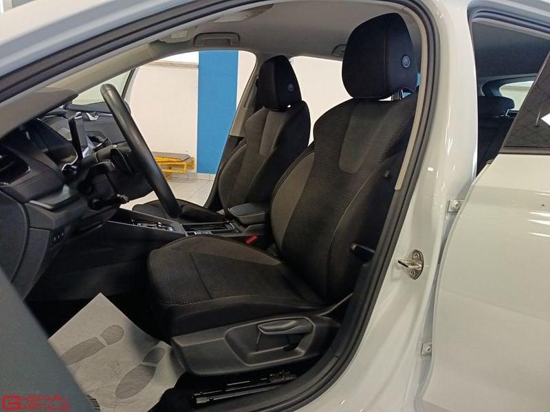 Škoda Octavia Octavia 2.0 TDI EVO SCR DSG Wagon Executive