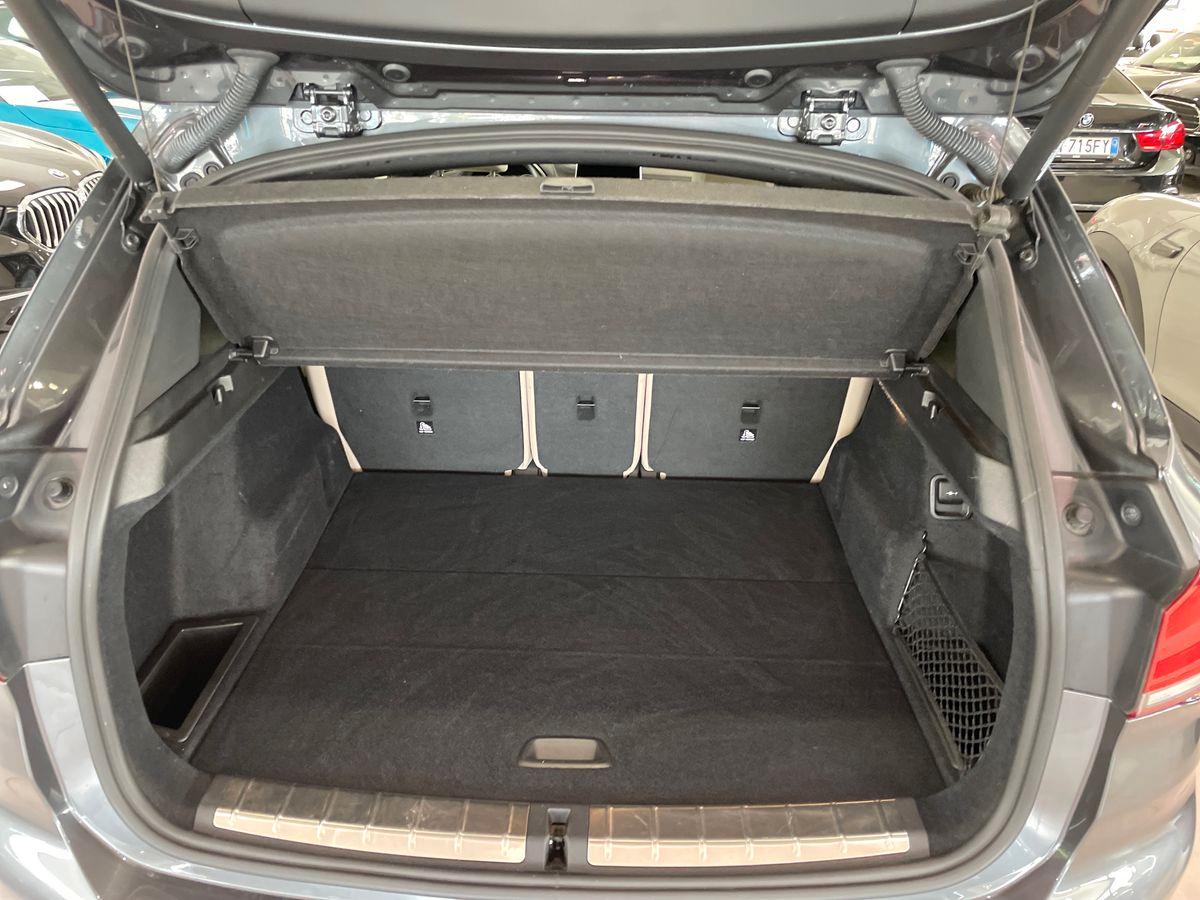BMW X1 F48 2019 - X1 xdrive18d xLine Plus auto