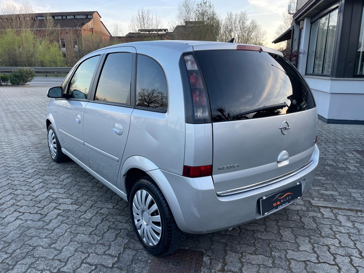 Opel Meriva 1.6 16V Enjoy