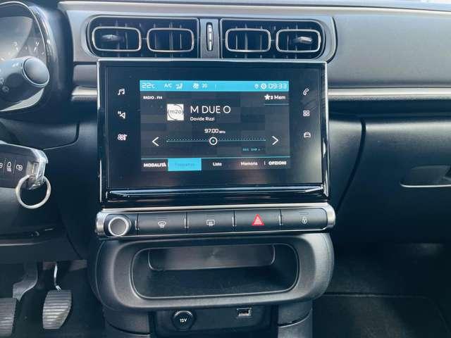 Citroen C3 C3 1.2 C SERIES EXCLUSIVE PACK SUPER PROMO