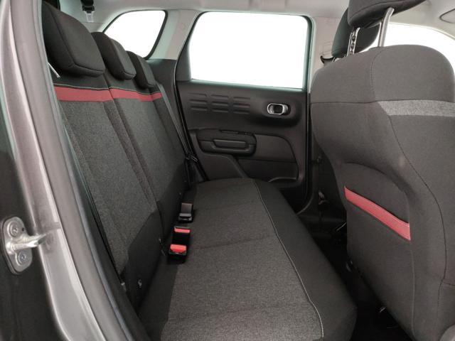 CITROEN C3 Aircross BlueHDi 100 S&S C-Series