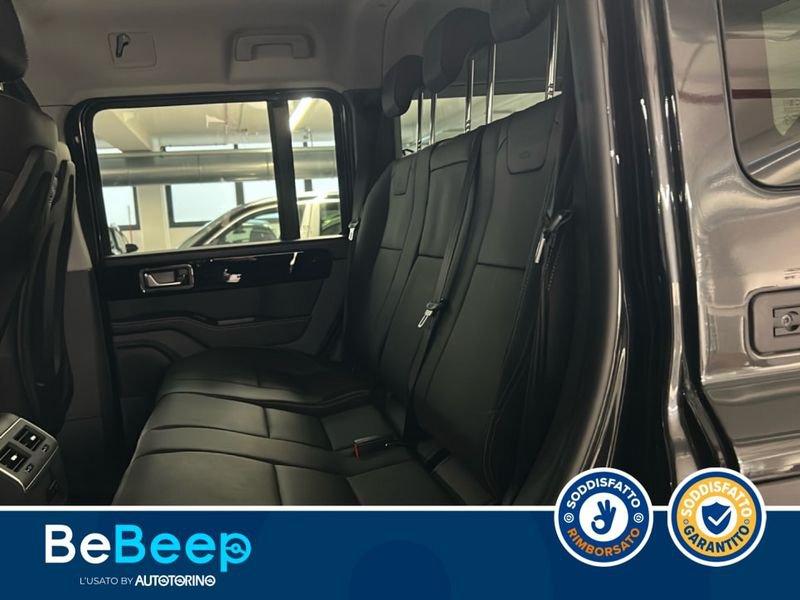 Ineos Grenadier STATION WAGON 3.0 TWIN-TURBO D FIELDMAST