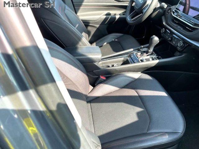 JEEP Compass 1.3 turbo t4 phev Trailhawk 4xe Auto - GL726BZ