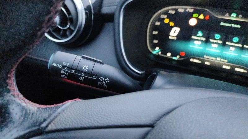 MG HS HS 1.5T-GDI Luxury