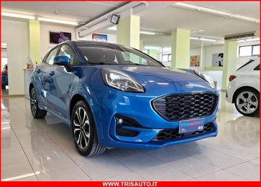 FORD Puma 1.0 Ecoboost Hybrid Aut. ST-Line NEOPATENTATI (FULL LED+ANDROID+APPLE)