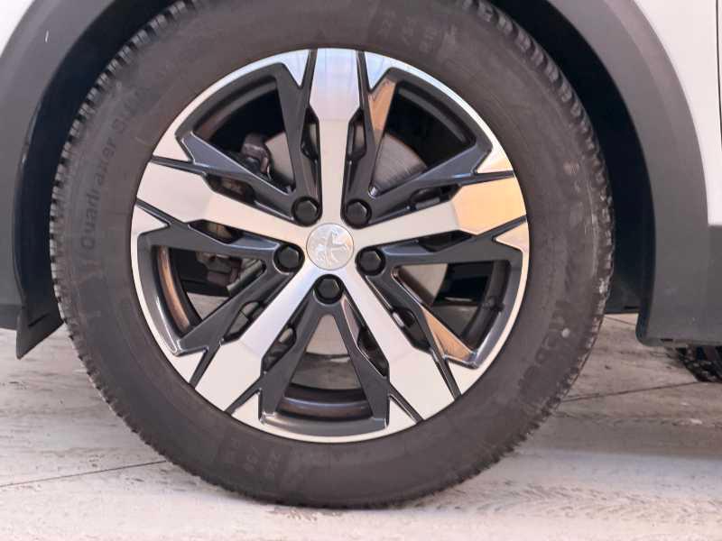 PEUGEOT 3008 II - 3008 1.5 bluehdi GT Line s&s 130cv