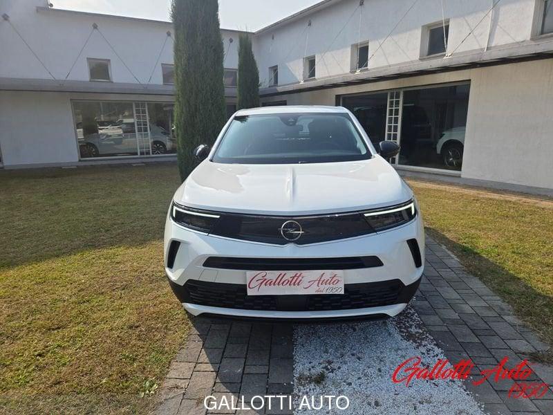 Opel Mokka 1.2 Turbo Edition-PROMO GALLOTTI