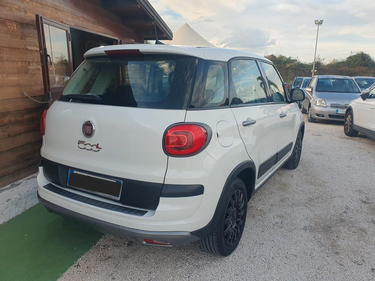 Fiat 500L 1.3 Multijet 95 CV Cross