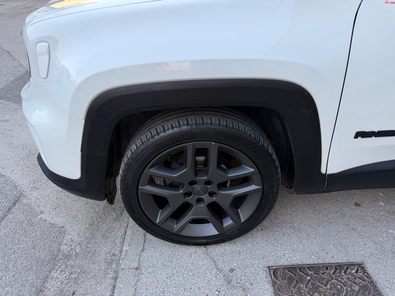 Jeep Renegade 1.6 Mjt DDCT 120 CV S
