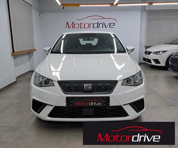 SEAT - Ibiza - 1.0 TGI 5p. Business