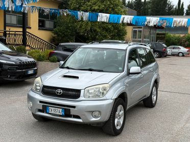 "LEGGI BENE" Toyota RAV 4 2.0 Tdi 4 x 4