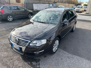 Volkswagen Passat 2.0 TDI 140cv Highline