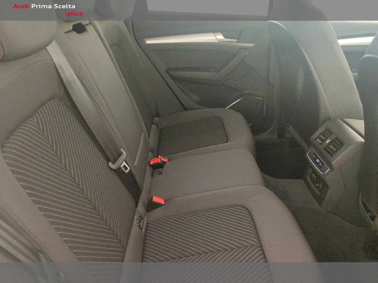 35 2.0 TDI Business Advanced S tronic