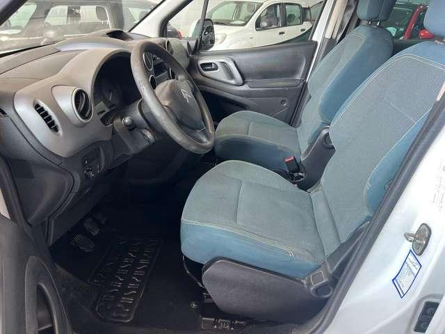 Citroen Berlingo Multispace 1.6 bluehdi Feel s