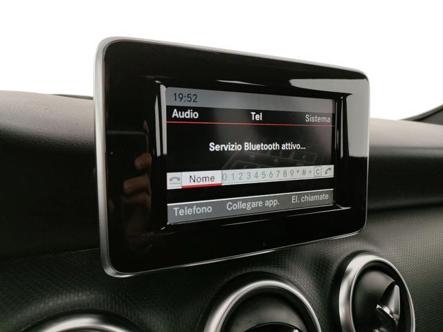 MERCEDES-BENZ A 180 CDI Sport