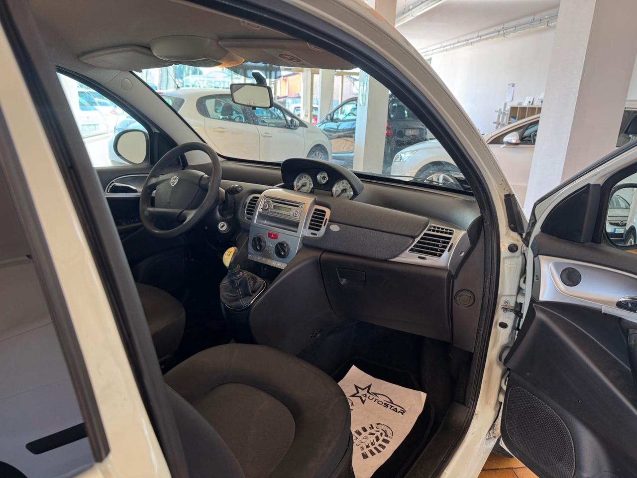 Lancia Ypsilon 1.2 BENZINA OK NEO EURO 5