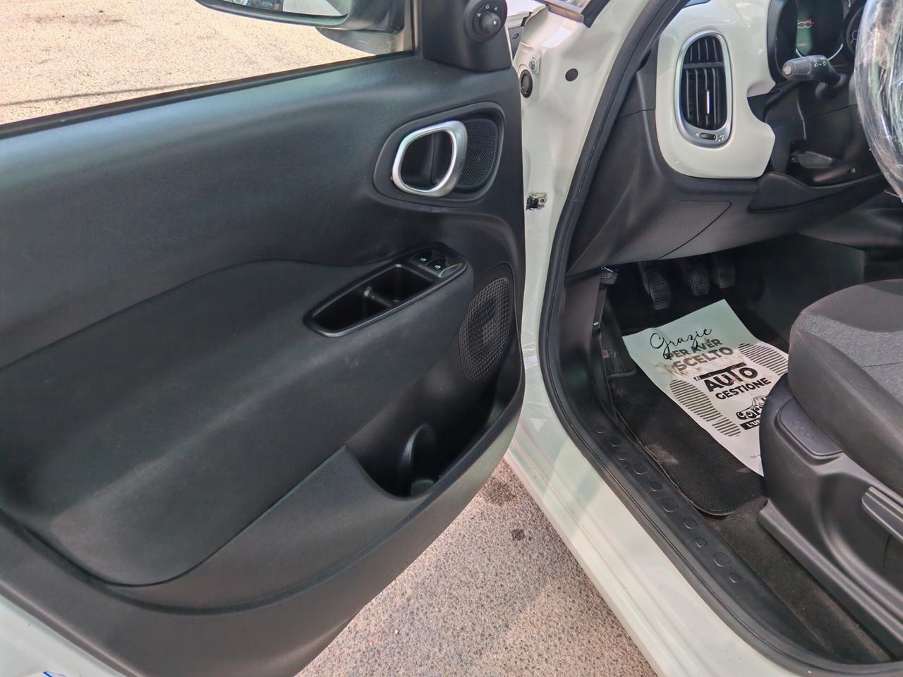 Fiat 500L 1.3 Multijet 95 CV Mirror