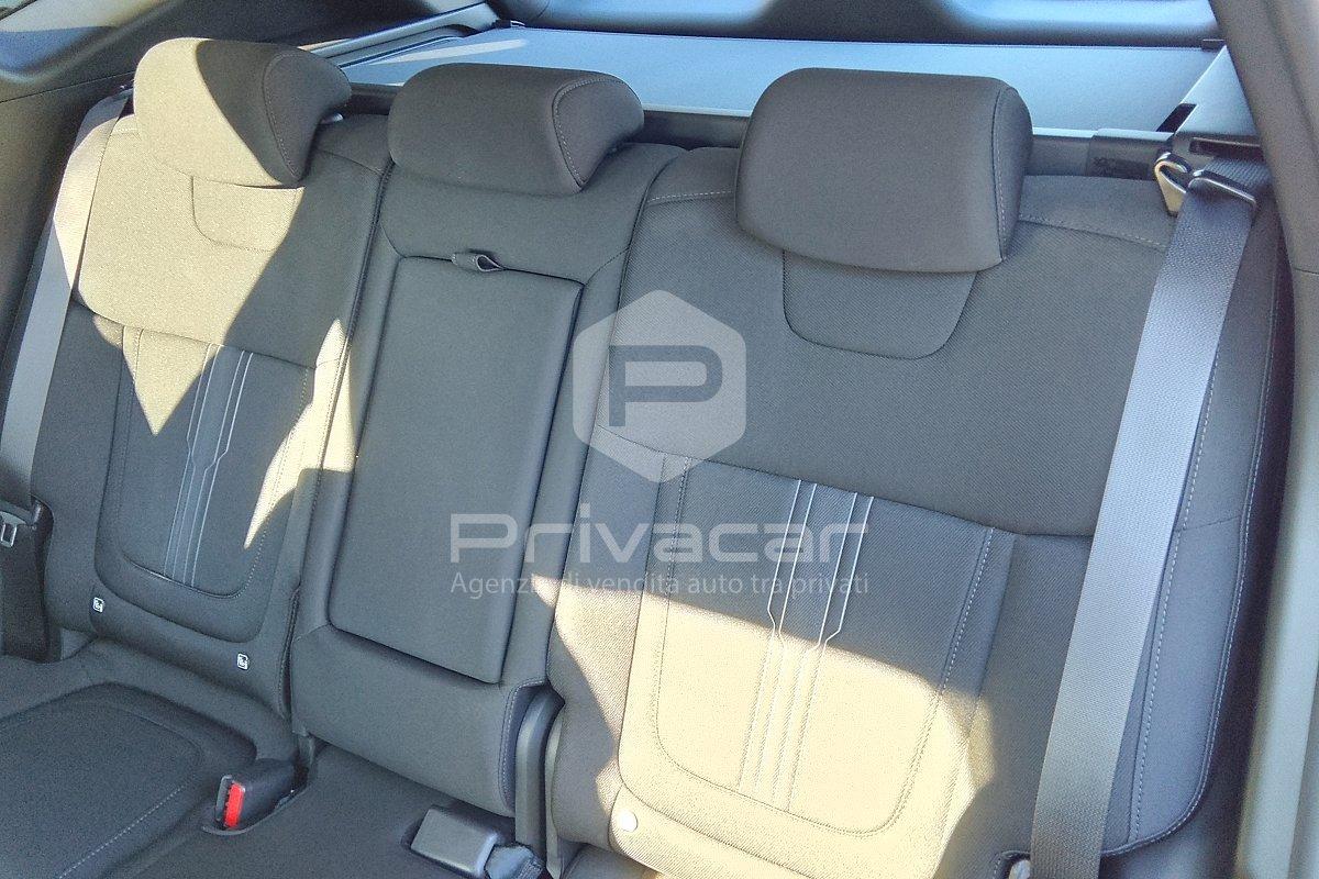 HYUNDAI Tucson 1.6 HEV aut. XLine