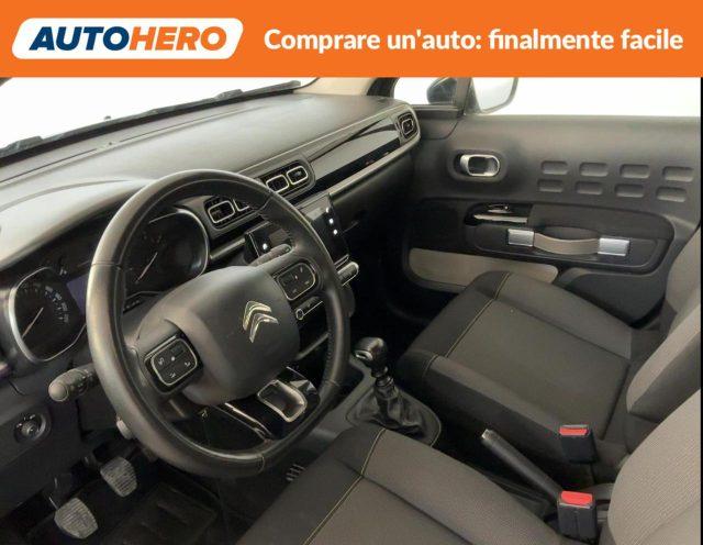 CITROEN C3 BlueHDi 100 S&S Shine Pack