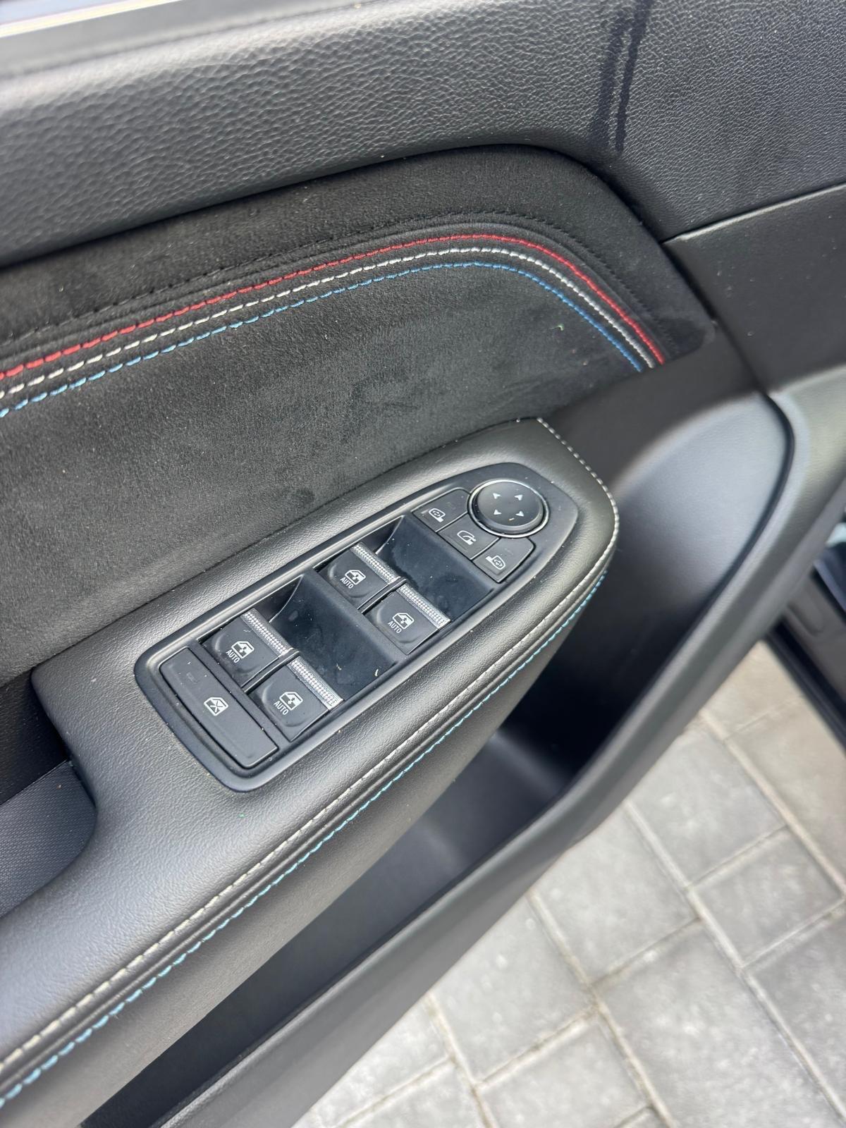 Renault Arkana Hybrid E-Tech 145 CV R.S.Line Fast Track