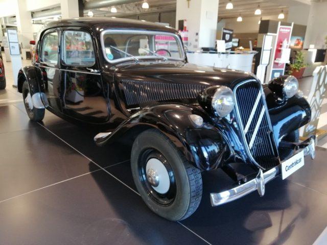 CITROEN Traction Avant 11B