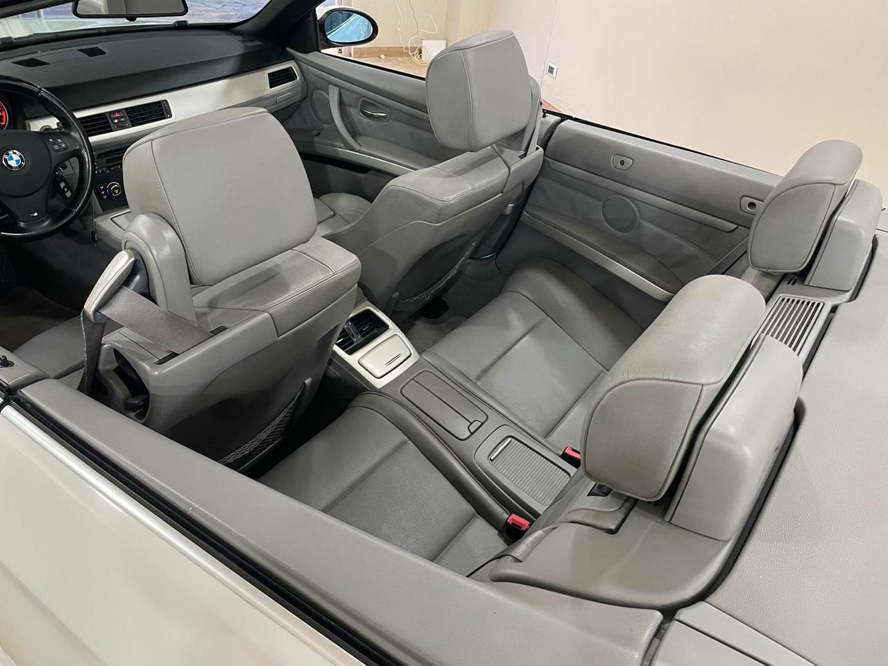 Bmw 325 325i Cabrio Msport