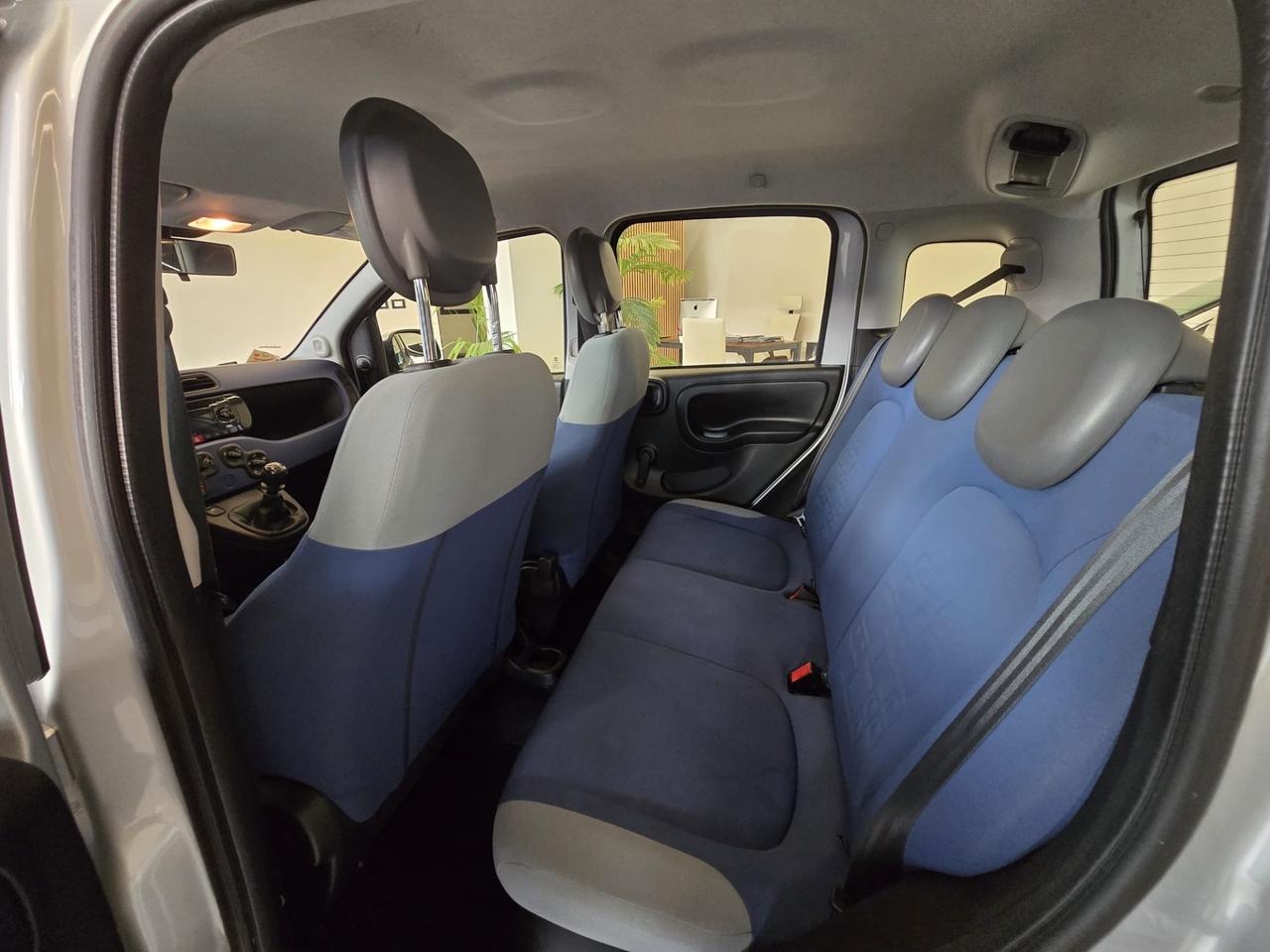 Fiat Panda 1.2 Pop