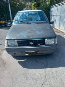 Autobianchi Y10 Fire 4WD