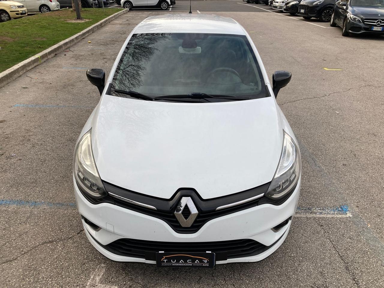 Renault Clio 0.9 TCe 90 LPG Ze #8164