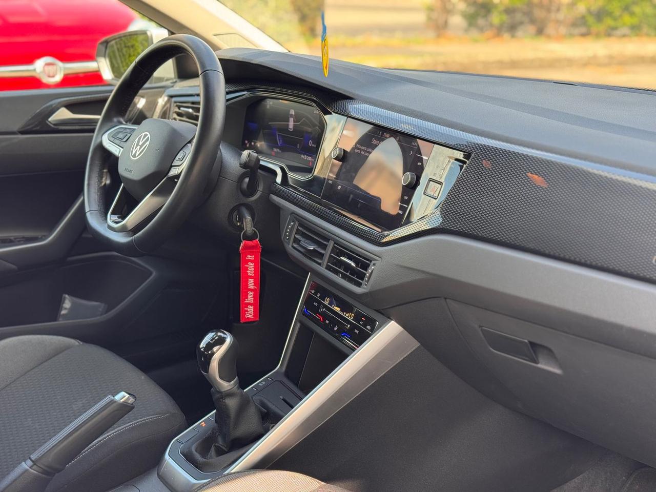 Volkswagen Polo Life 1.0 MPI EVO #11115