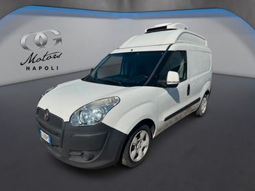 Fiat Doblò Cargo Furg. Lastrato L1H2 1.6 M-Jet 105cv FRIGO