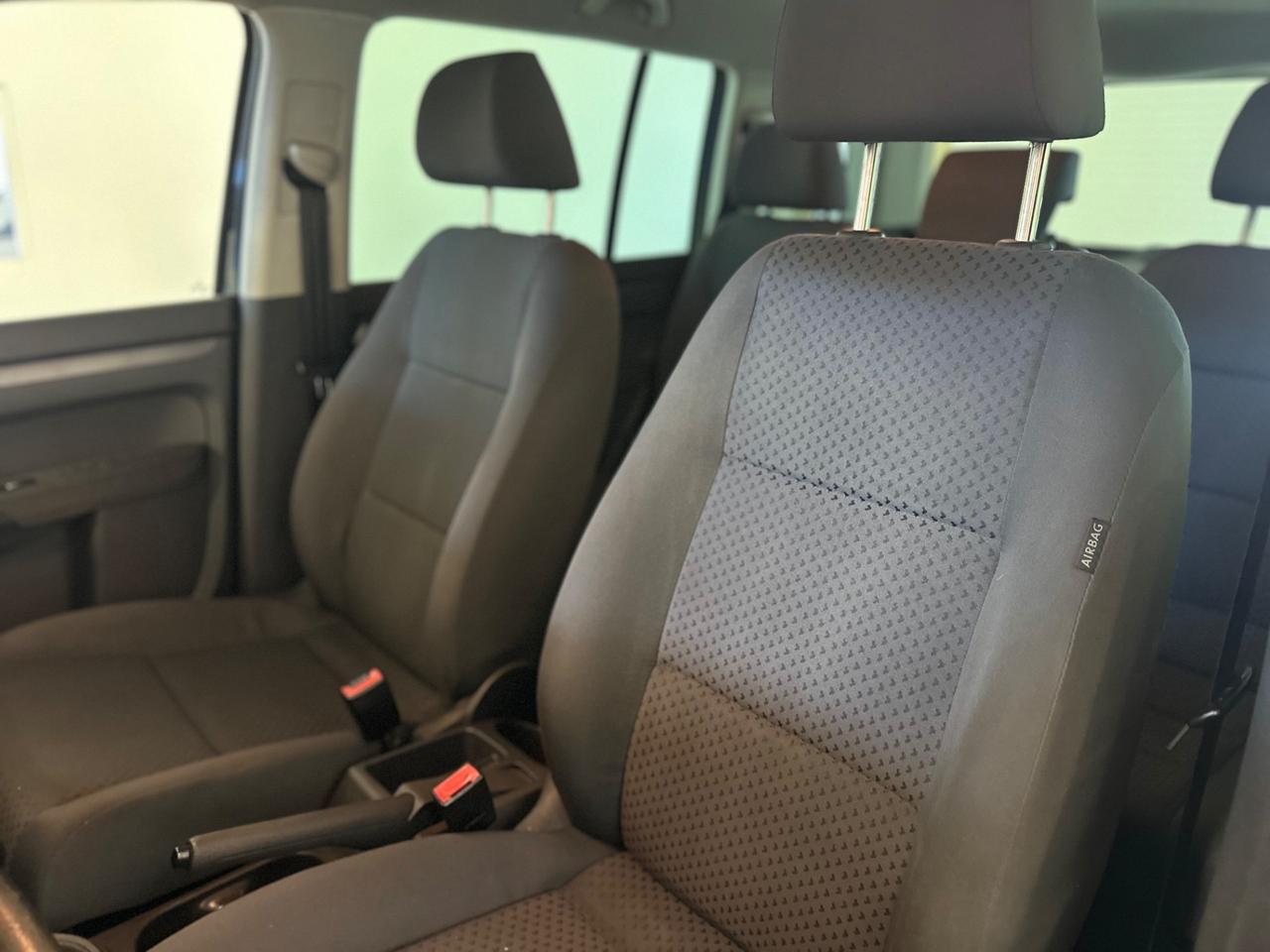 Volkswagen Touran 1.9 TDI 105CV Conceptline UNICO PROPRIETARIO