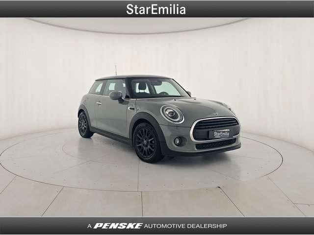 MINI One Mini 1.5 One 75 CV