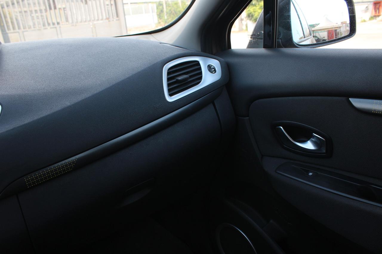 Renault Scenic Scénic X Mod 1.4 Tce Luxe