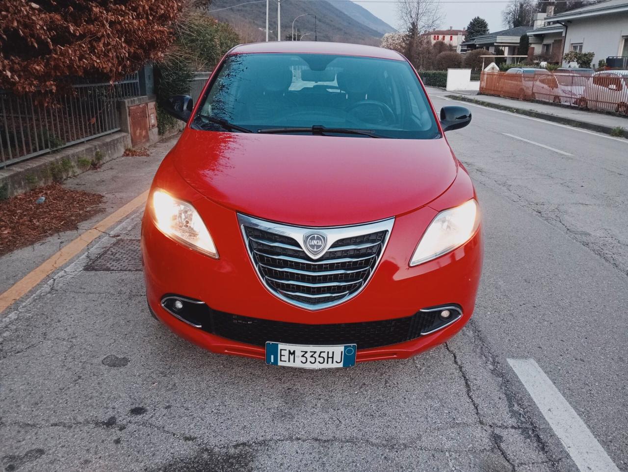 Lancia Ypsilon 1.3 MJT 16V 95 CV 5 porte S&S Platinum