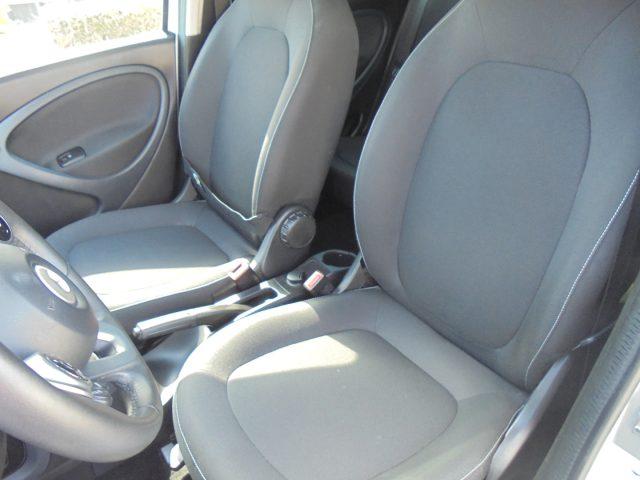 SMART ForFour 70 1.0 twinamic Passion n°14