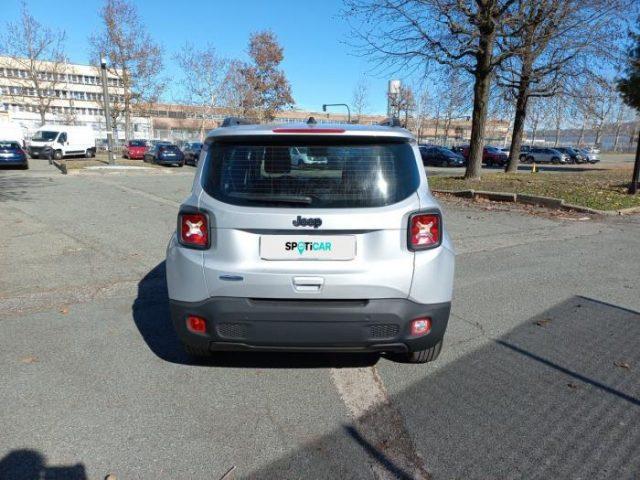 JEEP Renegade my18 Business 16 multijet ii 105cv fwd mt6