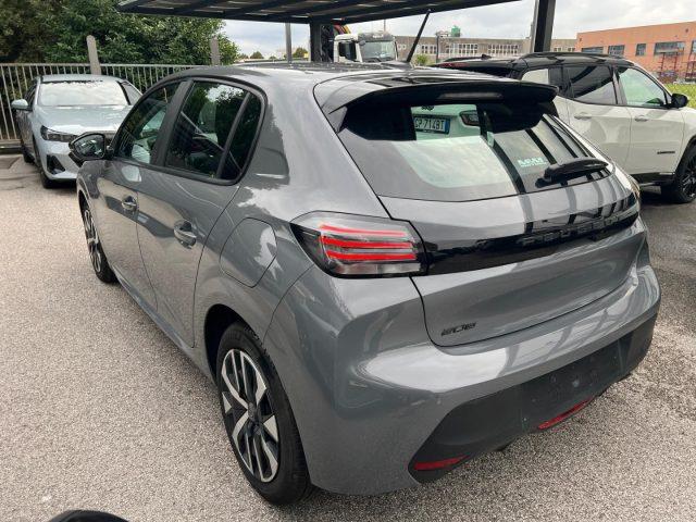 PEUGEOT 208 PureTech 100 Stop&Start 5 porte ACTIVE