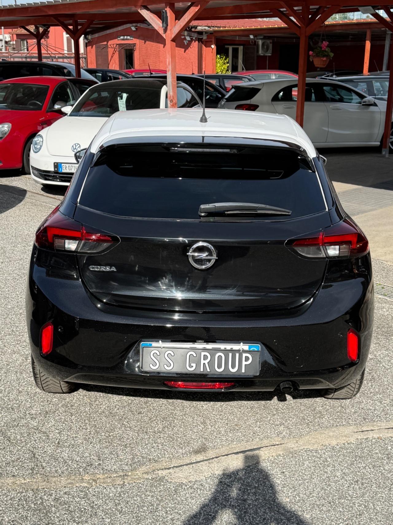 Corsa 1.2 Design-b-color-unipro-rate-garanzia