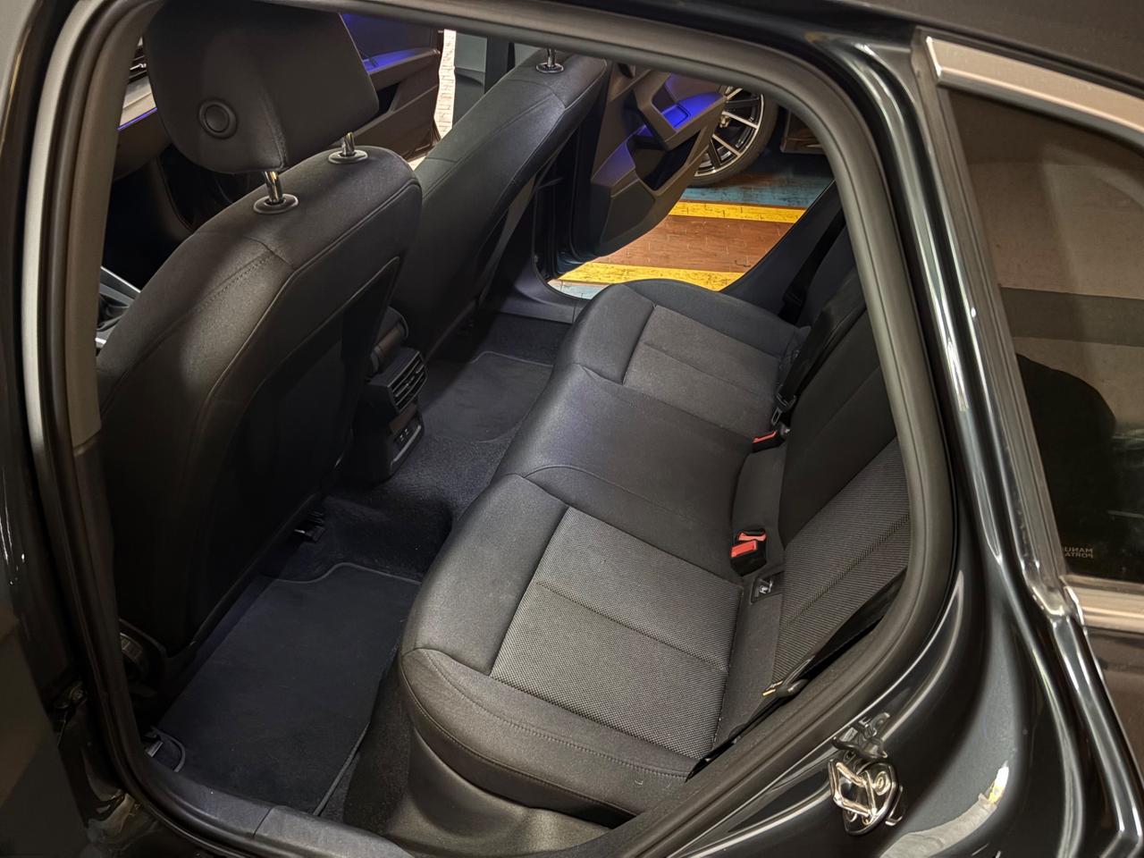Audi A3 SPB 30 TFSI Business Advanced