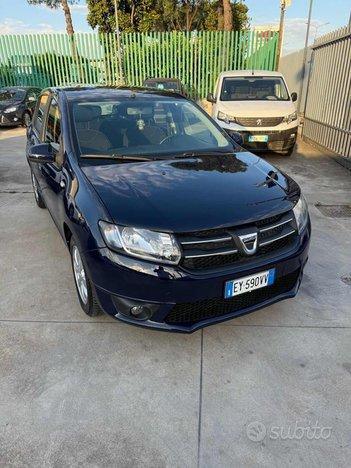 DACIA Sandero 1.2 GPL 75CV Extra